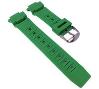 S.Oliver Cinturino Orologio IN Plastica Verde per SO-2387-PQ