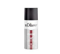S. Oliver Classico Idratante 48H Deodorante Spray Per Uomo 150 ml