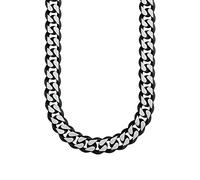 s.Oliver Jewelry 9954469 collana - Collane - Gioielli in acciaio inox Catena