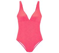 s.Oliver Costume intero rosa antico / rosa neon Donna s.Oliver SxC/D rosa antico / rosa neon