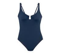 s.Oliver Costume intero 'Solo s.O' blu notte Donna s.Oliver MxC/D blu notte