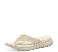 s.Oliver Damen 5-27106-42, Infradito Donna, Champagner, 37 EU