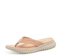 s.Oliver Damen 5-27106-42, Infradito Donna, Pesca, 38 EU