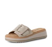 s.Oliver Damen 5-27203-44, Ciabatte Donna, Beige, 39 EU