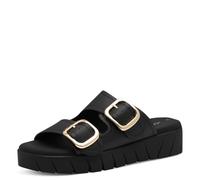 s.Oliver Damen 5-27205-44, Ciabatte Donna, Nero, 40 EU