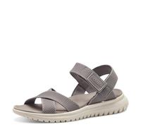 s.Oliver Damen 5-28601-44, Sandali Bassi Donna, Talpa, 40 EU