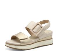 s.Oliver Damen 5-28705-44, Sandali con Zeppa Donna