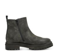s.Oliver Damen Chelsea 5-25449-43, Stivali Donna, Grafite, 40 EU