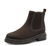 s.Oliver Damen Chelsea 5-25449-43, Stivali Donna, Moka, 40 EU