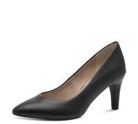 s.Oliver Damen Pumps 5-22406-41, Scarpe décolleté Donna, Nero, 40 EU