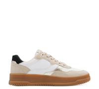 s.Oliver Damen Sneaker Low 5-23632-45, Scarpe da Ginnastica Donna, Pettine Bianco, 38 EU