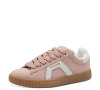 s.Oliver Damen Sneaker Low 5-23633-44, Scarpe da Ginnastica Donna, Rosa, 41 EU
