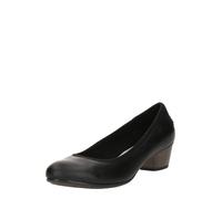 s.Oliver 5-22301-41, Scarpe décolleté Donna, Nero, 38 EU