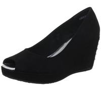 s.Oliver Decollete nero EU 39