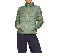 s.Oliver Donna 120.11.899.16.150.2116407 Giacca a maniche lunghe Regular Fit, Cachi/Oliva, 34