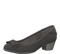 s.Oliver Donna: 5-22325-41, Scarpe décolleté, Marrone, 38 EU