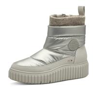 s.Oliver Donna 5-26414-43, Stivali da Neve, Champagner, 40 EU