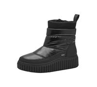 s.Oliver Donna 5-26414-43, Stivali da Neve, Nero, 41 EU