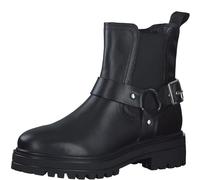 s.Oliver Donna Chelsea 5-25400-43, Stivali, Nero, 36 EU