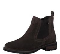 s.Oliver Donna Chelsea 5-25425-43, Stivali, Marrone, 39 EU