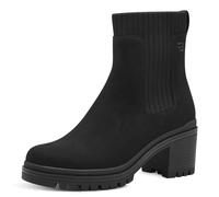 s.Oliver Donna Chelsea 5-25430-43, Stivali, Nero, 40 EU