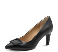 S.oliver Donna Décolleté Con Clip a Punta Forma E Tacco Spillo 5-22420-45