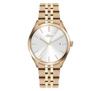 s.Oliver Donna Orologio SO-3944-MQ