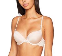 s.Oliver Push-up-BH, Beige (Nude 4620), 4A (Taglia Produttore: 85A) Donna