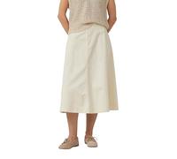 s.Oliver Donna Skirt 2176738 8000 Crema 46