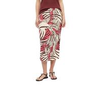 s.Oliver Donna Skirt 2181418 42A0 Pesca 44