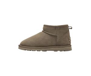s.Oliver Donna Wl Boot 5-26351-41 moda stivali, salvia, 39 EU