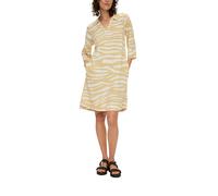 s.Oliver Dresses Beige Taglia: 36 | Abiti Mini Outlet | Donna | Marrone