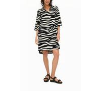 s.Oliver Dresses Black Taglia: 34 | Abiti Mini Outlet | Donna | Nero