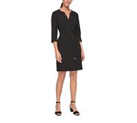 s.Oliver Dresses Black Taglia: 34 | Abiti Mini Outlet | Donna | Nero