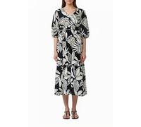 s.Oliver Dresses Black Taglia: 36 | Abiti Midi Outlet | Donna | Nero