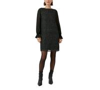 s.Oliver Dresses Black Taglia: 38 | Abiti Mini Outlet | Donna | Nero