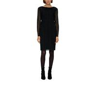 s. Oliver Dresses Black Taglia: 38 | Outlet | Donna | Nero