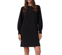 s.Oliver Dresses Black Taglia: 40 | Abiti Mini Outlet | Donna | Nero
