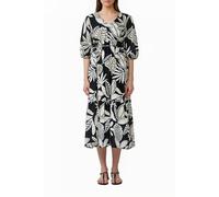 s.Oliver Dresses Black Taglia: 42 | Abiti Midi Outlet | Donna | Nero