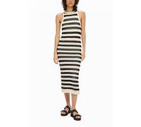 s.Oliver Dresses Black Taglia: 44 | Abiti Midi Outlet | Donna | Nero