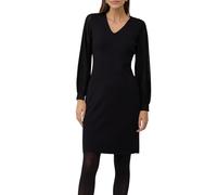 s.Oliver Dresses Black Taglia: 44 | Abiti Midi Outlet | Donna | Nero