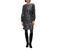 s. Oliver Dresses Black Taglia: 44 | Abiti Mini Outlet | Donna | Nero