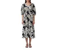 s. Oliver Dresses Black Taglia: 46 | Abiti Midi Outlet | Donna | Nero