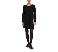 s.Oliver Dresses Black Taglia: S | Abiti Mini Outlet | Donna | Nero