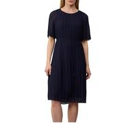 s. Oliver Dresses Blue Marine Taglia: 38 | Abiti Midi Outlet | Donna | Blu