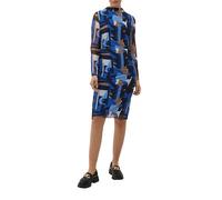 s. Oliver Dresses Blue Taglia: 34 | Abiti Midi Outlet | Donna | Blu