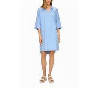 s.Oliver Dresses Blue Taglia: 34 | Abiti Mini Outlet | Donna | Blu