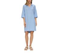 s. Oliver Dresses Blue Taglia: 36 | Abiti Mini Outlet | Donna | Blu