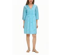 s.Oliver Dresses Blue Taglia: 38 | Abiti Mini Outlet | Donna | Blu