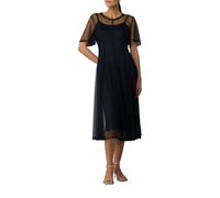 s. Oliver Dresses Blue Taglia: 42 | Abiti Midi Outlet | Donna | Blu
